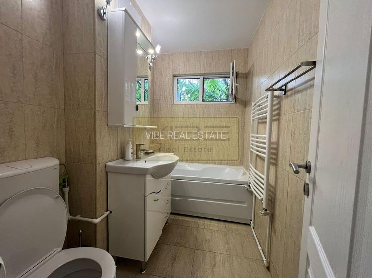 Apartament 2 camere+living Podu Ros - 5 min Palas Mall - 48