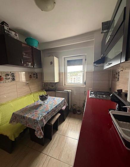 Apartament 2 camere decomandat - mobilat - Dacia - Scoala G. Calinescu