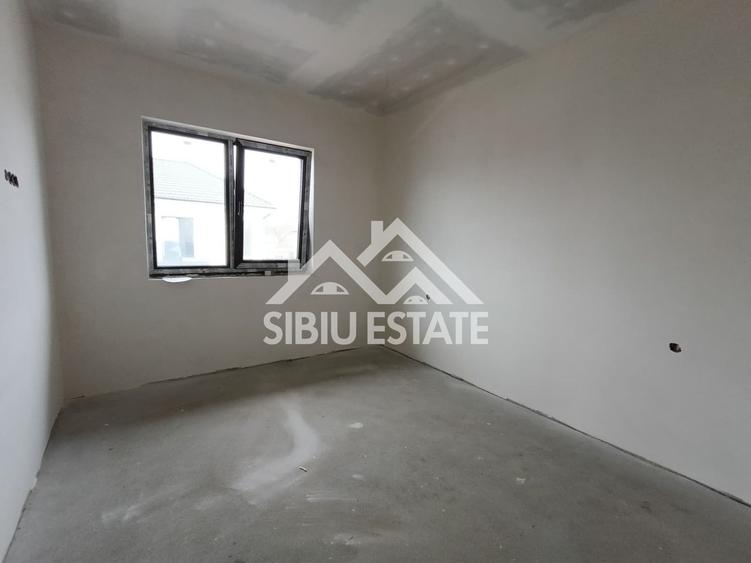 Duplex modern în construcție ,Str. Bradului, Șelimbăr