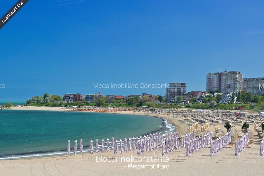 ✅Sea View: Apartament tip duplex · 3 camere și 3 băi - Faleză Nord - 4