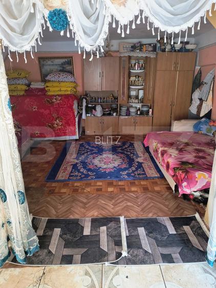 Casa de vanzare, 60 mp, zona Urisor - 2