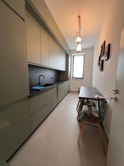 Apartament 2 Camere zona Sectorul 1 Baneasa