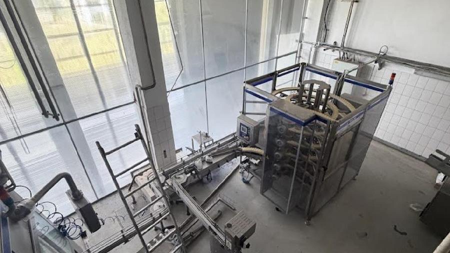 Fabrica Lactate Costesti Arges