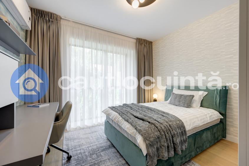 Duplex 3 Camere | Erou Iancu Nicolae | Pipera | Parcare | Acmanic