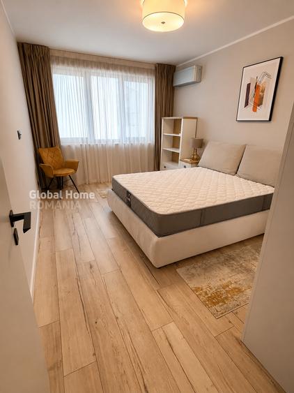 Ultracentral | 3 Camere | Terasă & Parcare | Constantin Daniel – Piata Romană