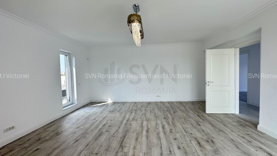 REA1029300 Penthouse cu terase de 55 mp bloc nou Veranda Mall - 2