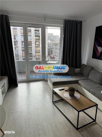 APARTAMENT 2 CAMERE DE INCHIRIAT ROMANA ASE