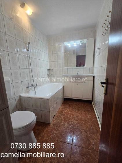 4 camere,modern, centrala, intre metrou Lujerului si Gorjului, strada Dezrobirii - 28
