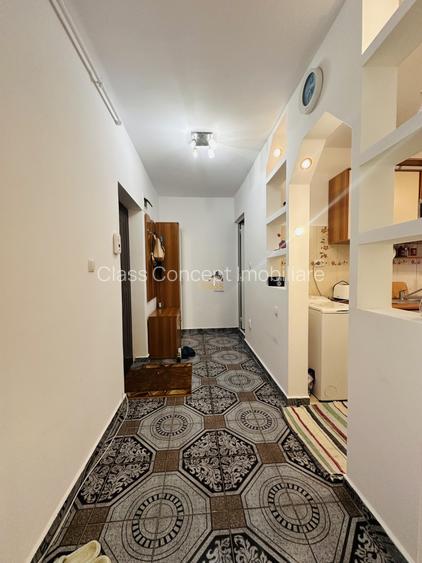 Apartament 1 camere | Constructie noua | 41 mpu | Colinei Manastur - 5