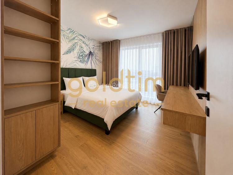 SUPERB/PIPERA/SPATII DE DEPOZITARE/ZONA ROND OMV/PARCARE - 17