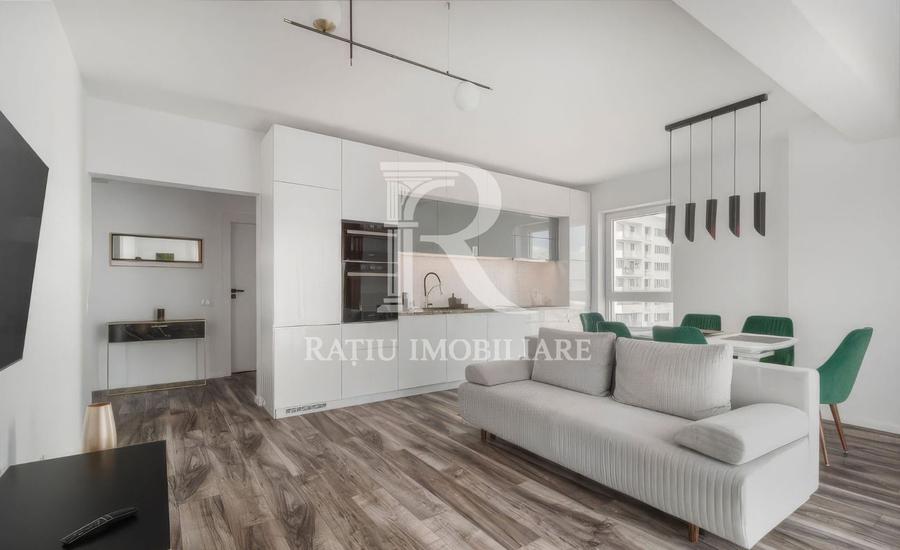 Apartament cu 3 camere | Prima Onestilor | Iosia | Oradea
