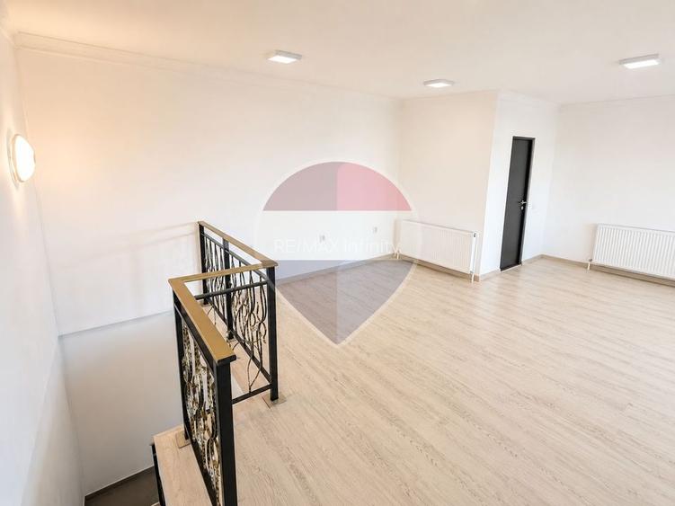 Clădire individuală pentru birouri, 200 mp, 5 parcări, Gheorgheni - 2