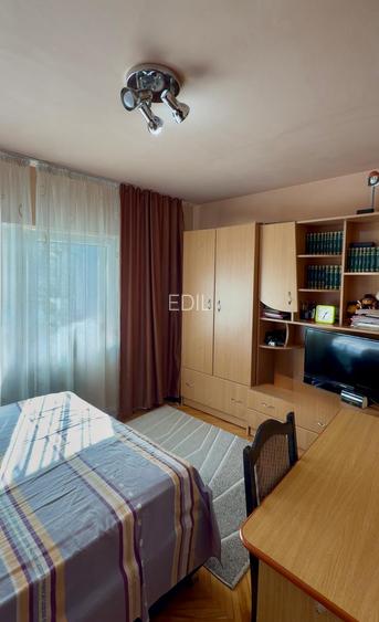 Apartament de 2 camere, zona Venus, Marasti ! - 7