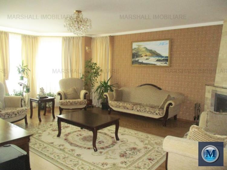 Casa cu 8 camere de vanzare in Strejnicu, 315 mp #14190