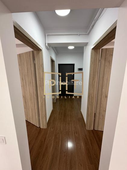 Apartament de vanzare cu 3 camere, 55,6 mp, balcon, zona Terra! - 8
