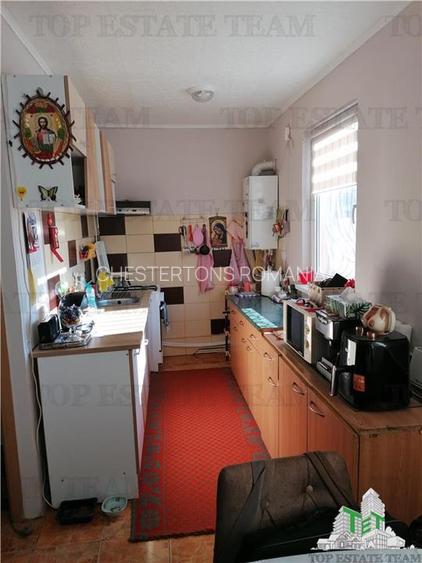 Casa spatioasa 4 camere cu gradina frumoasa langa Bucuresti, Glina - 5