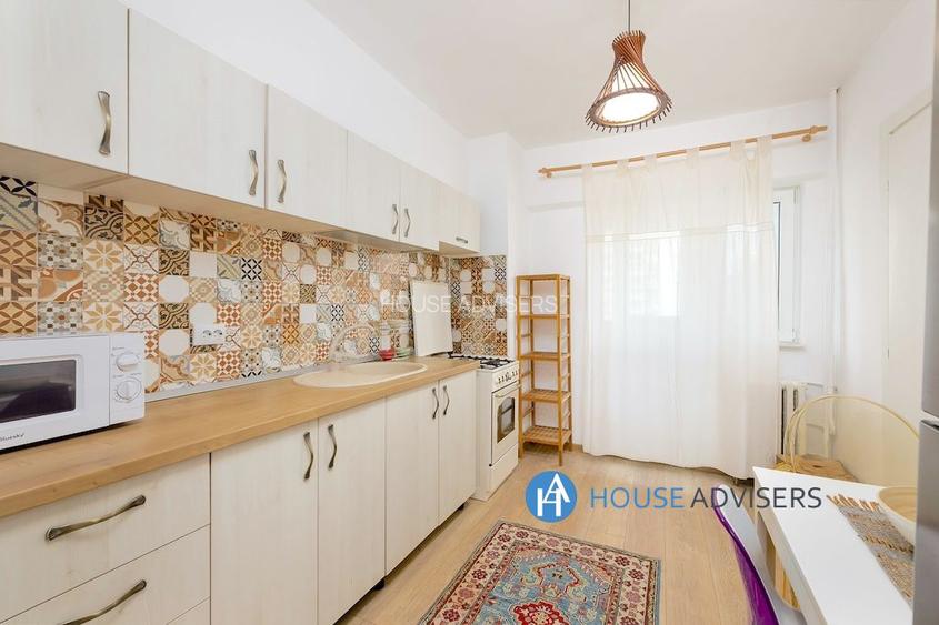 Inchiriere apartament 2 camere Stefan cel Mare - 9