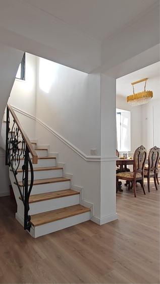 Vila individuala noua | 4 camere | Snagov | Toate utilitatile