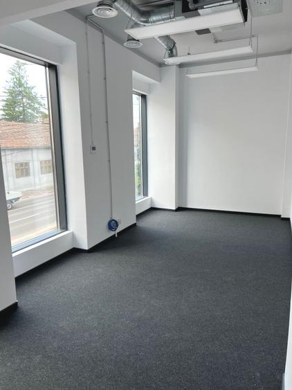 De inchiriat spatiu birouri cladire moderna zona Centrala