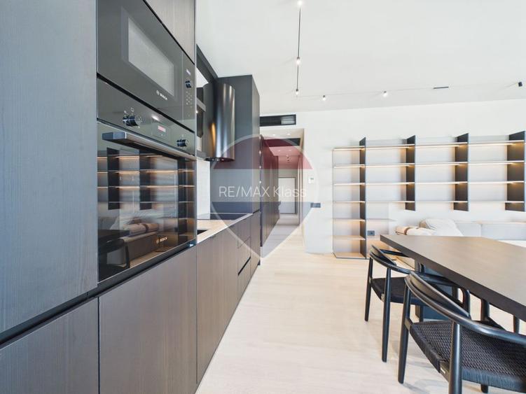 Apartament premium| Elegant| Confort | Loc parcare inclus - 4