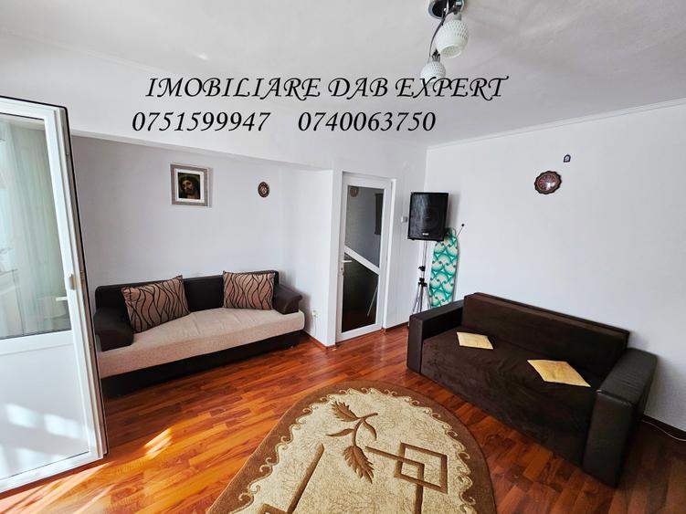 Inchiriere apartament 2 camere zona MC DONALDS