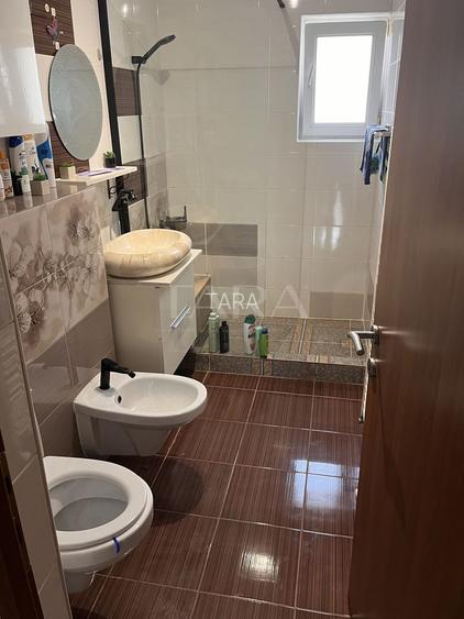Apartament Complet Mobilat și Utilat. Locație centrala in Apahida! - 5
