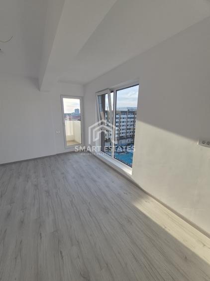 Apartament 2 camere tip studio Popesti Leordeni/metrou