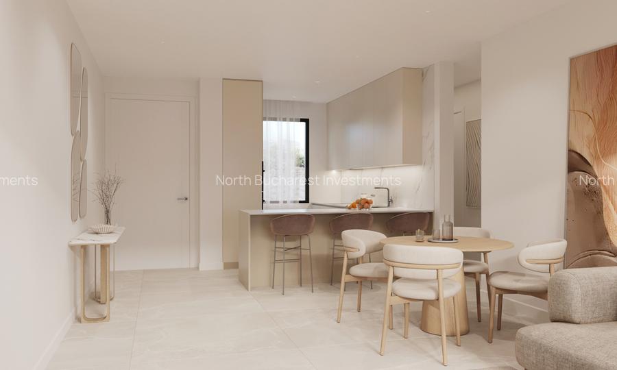 2 CAMERE - BLOC NOU - PROMENADA MALL - COMISION 0% - 11