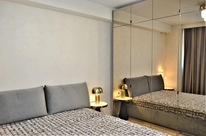 Apartament 2 camere lux de vanzare in Tomis Plus