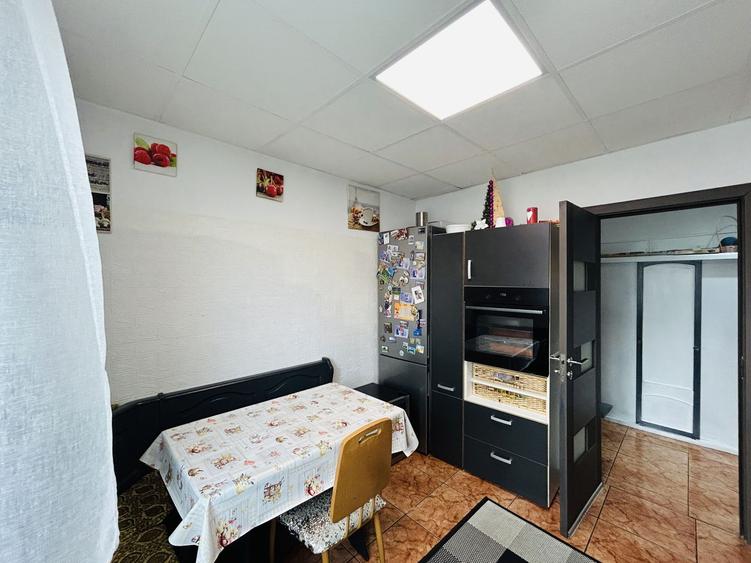 Apartament decomandat, 58 mp utili, mobilat modern - Zona Rahovei