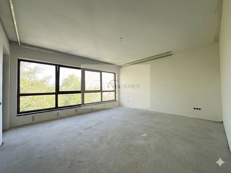 3 camere/2 bai/Andrei Mureșanu/ Zona Constantin Nottara