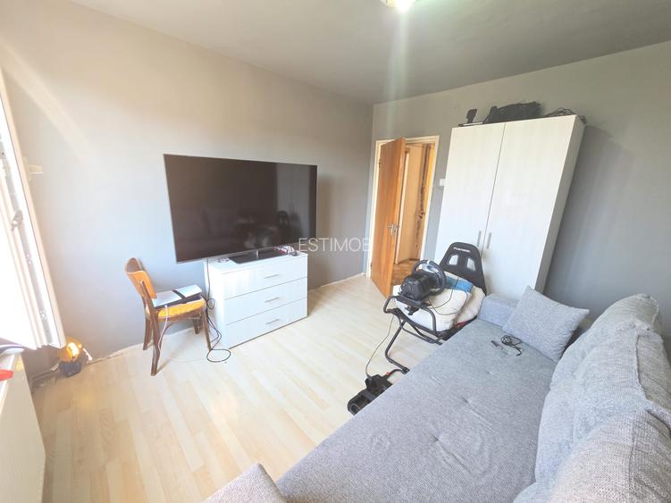 Vanzare Apartament 2 camere zona Grivitei ,Str.Mircea cel Batran - 7