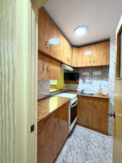 Apartament Mobilat / Contract ANAF / Bloc Anvelopat / Pasajul Doamna Ghica