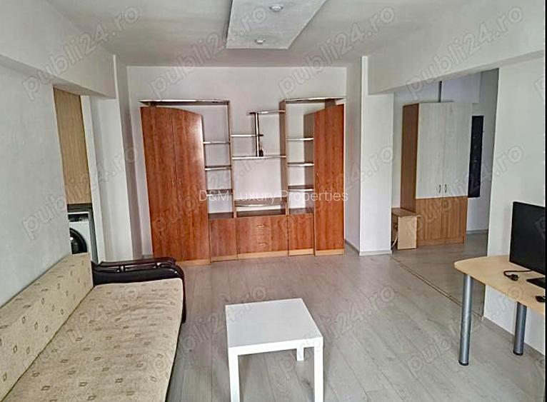 Apartament 2 camere, complet mobilat și utilat | Aparatorii Patriei,3 min metrou - 3