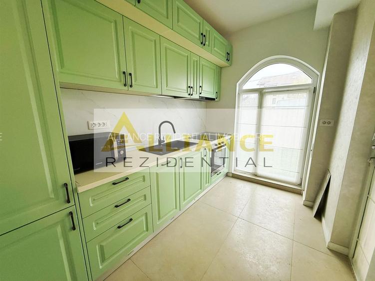 Duplex Premiun - 5 Camere - 3 Bai -Panouri solare - 6