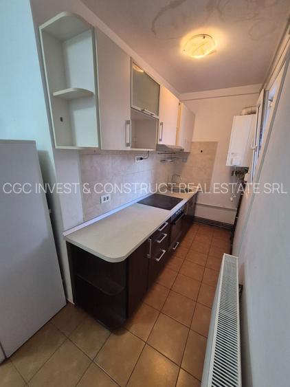 1 Cam-Buziasului-5 Min Spitalul Judetean-Centrala-Mobilat- 33MP- 52.000 Euro!Neg - 8