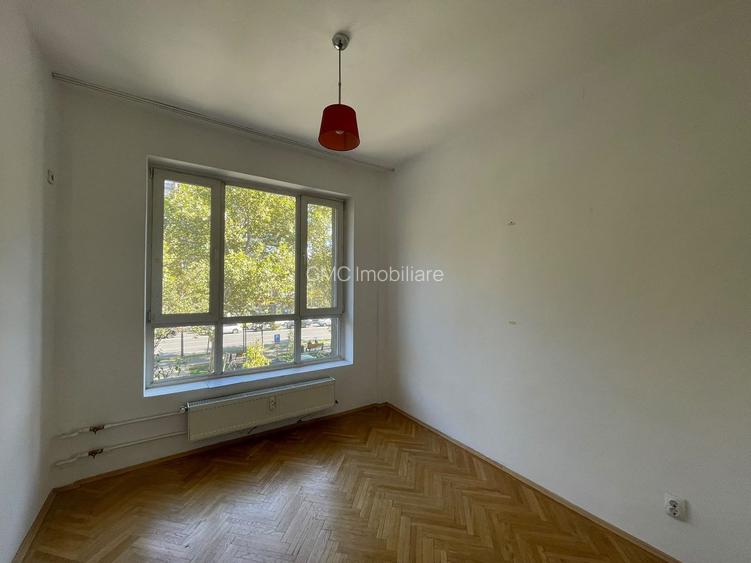 Apartament 3 Camere | Magheru – Bloc Eva