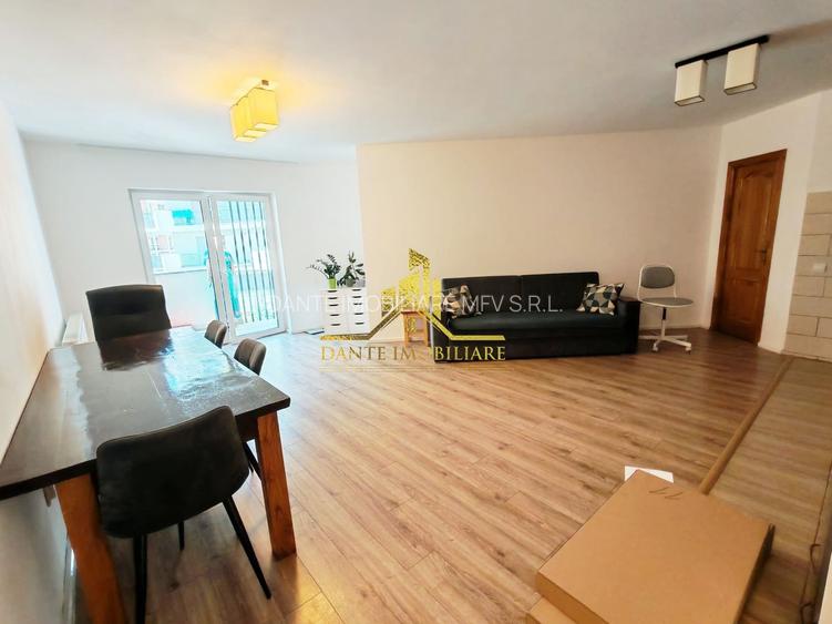 2 camere, modern, terasa, Gheorgheni, Iulius, zona Grand Park, Sopor - 5