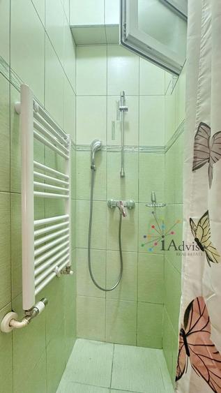 GARSONIERA SPATIOASA DE INCHIRIAT IN SCHEI