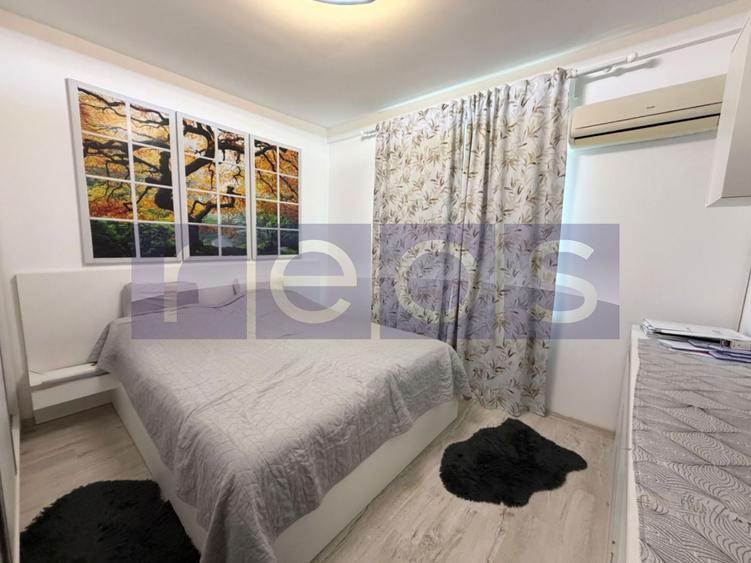 VANZARE 3 CAMERE | RENOVAT COMPLET | LA 5 MINUTE DE METROU | ZONA CRANGASI