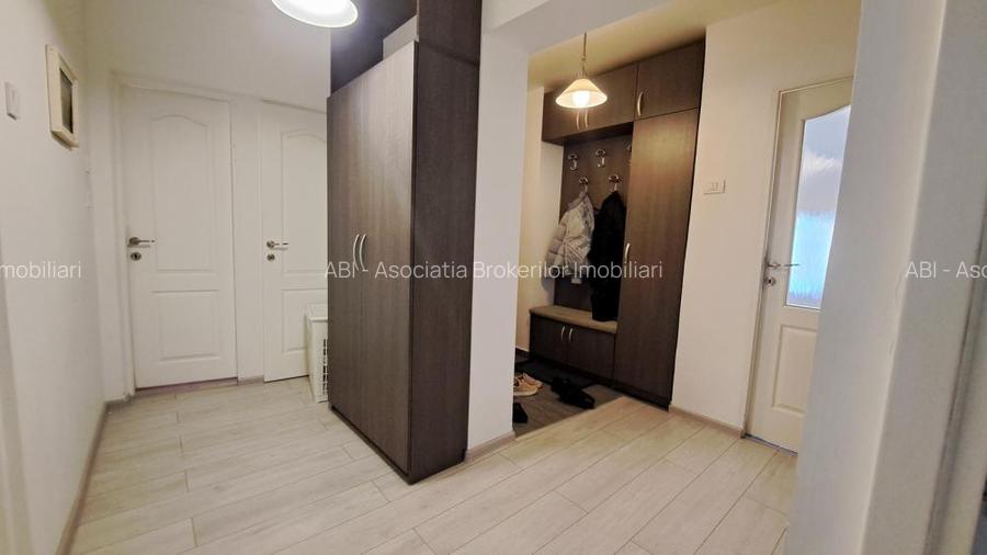 GM1690 Inchiriere apartament 3 camere, decomandat , parcareTitan-Diham - 20