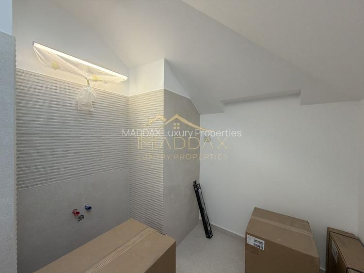 Vila Premium *800mp* // teren *963mp* / garaj cu 6 locuri* // Iancu Nicolae - 23