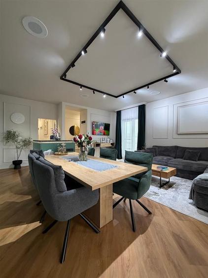Casa Individuala l 120 MP + 400 Teren l Mobilata si utilata l Sub Coasta