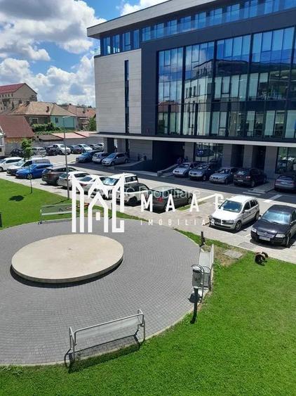 Apartament Modern I Etaj 2 I lift I Parcare I Cibinium - 8