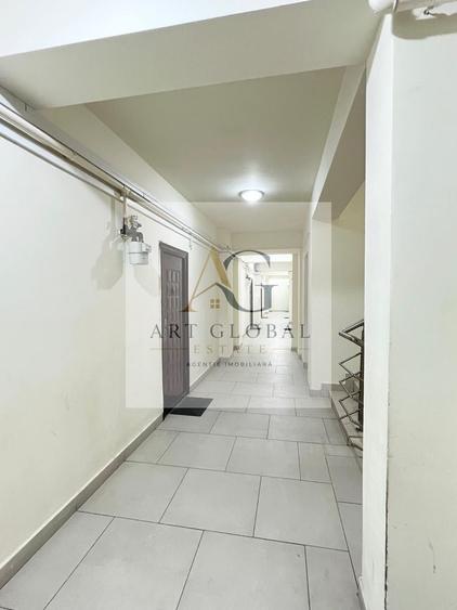 Apartament 3 Camere Militari Residence Rezervelor 56 Presto Pizza La Strada