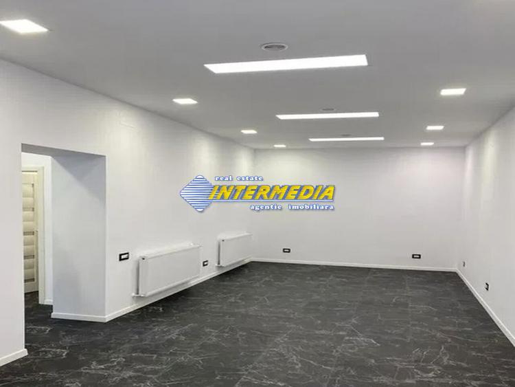 Spatiu Comercial si Birouri de vanzare Alba Iulia Zona Cetate Closca
