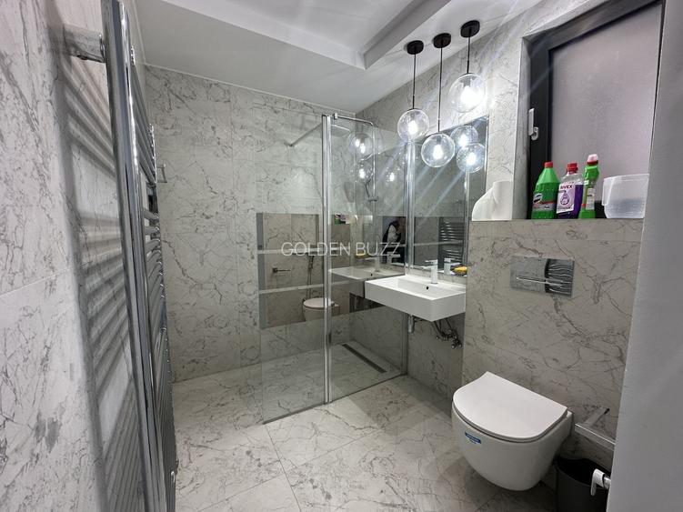 VIla S+P+1+M | Teren de 1000mp | Lift Interior | Finisata Complet - 29