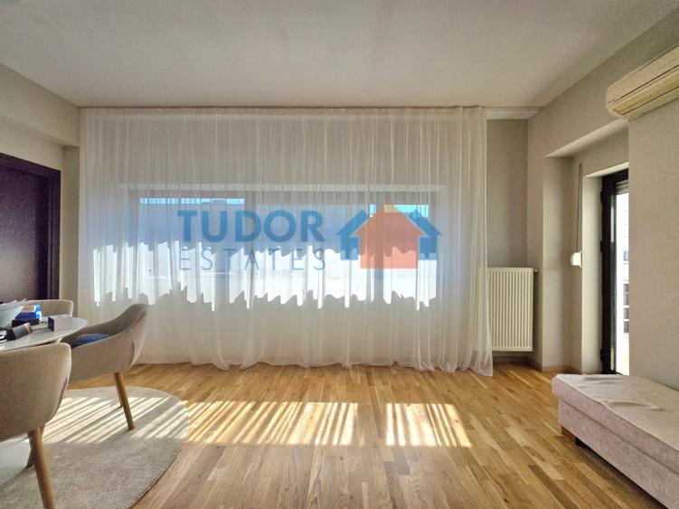 Lovely 2 bedroom apartment in Natura Residence