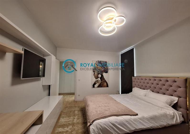 Royal Imobiliare-Inchiriere Apartament 4 Camere Zona Albert