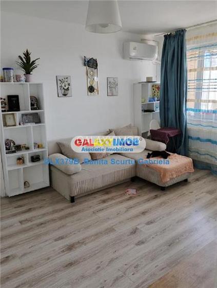 Vanzare apart 2 camere,etaj 9, zona BERCENI - 5